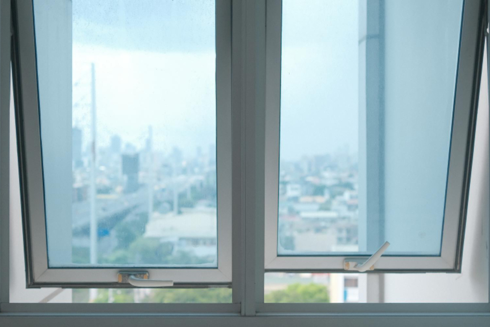 Kansas City Awning Windows