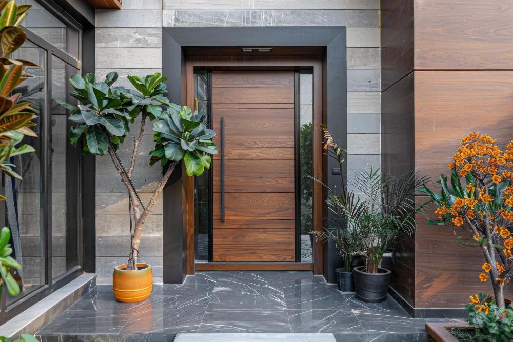 Kansas City Doors