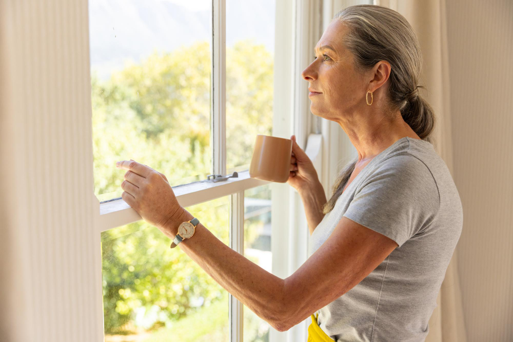 Kansas City Single-Hung Windows