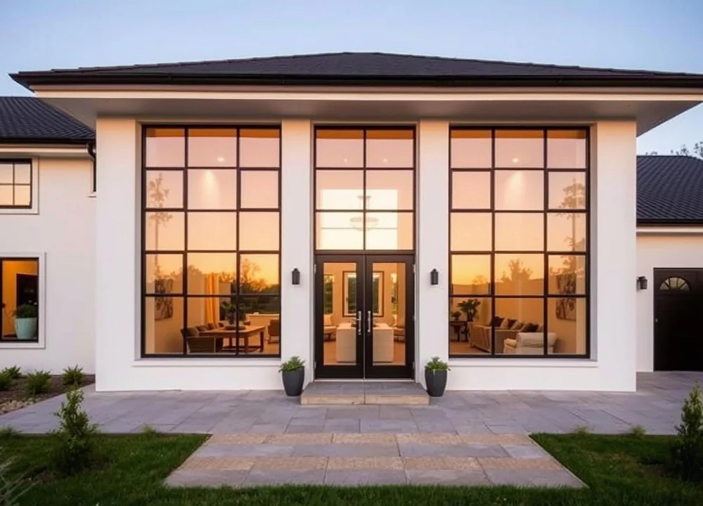 Premium Windows and Doors at Wholesale Prices in Lenexa 