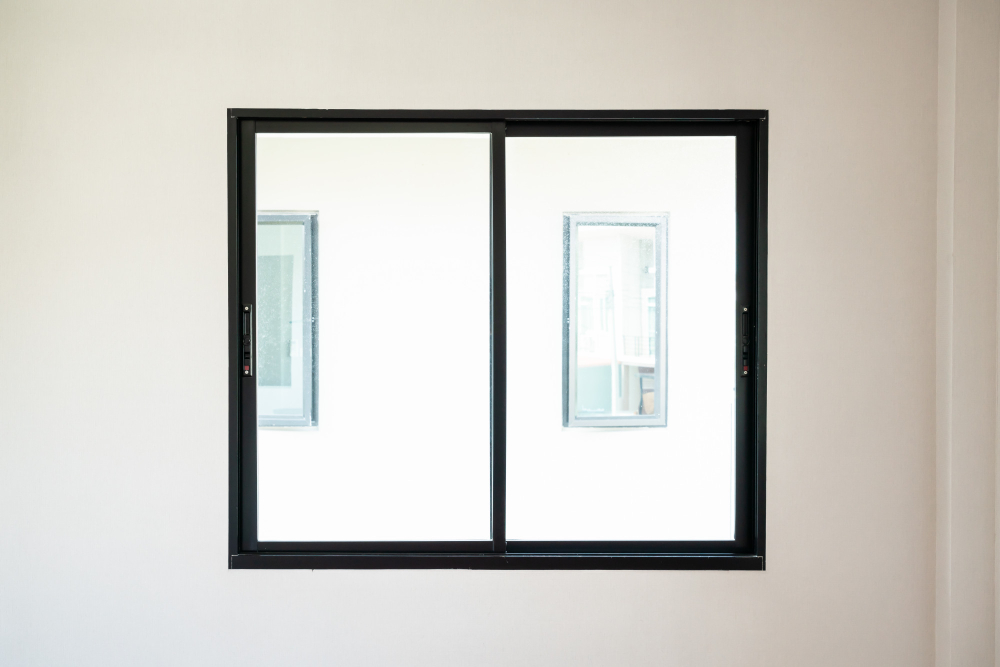 Kansas City Sliding Windows