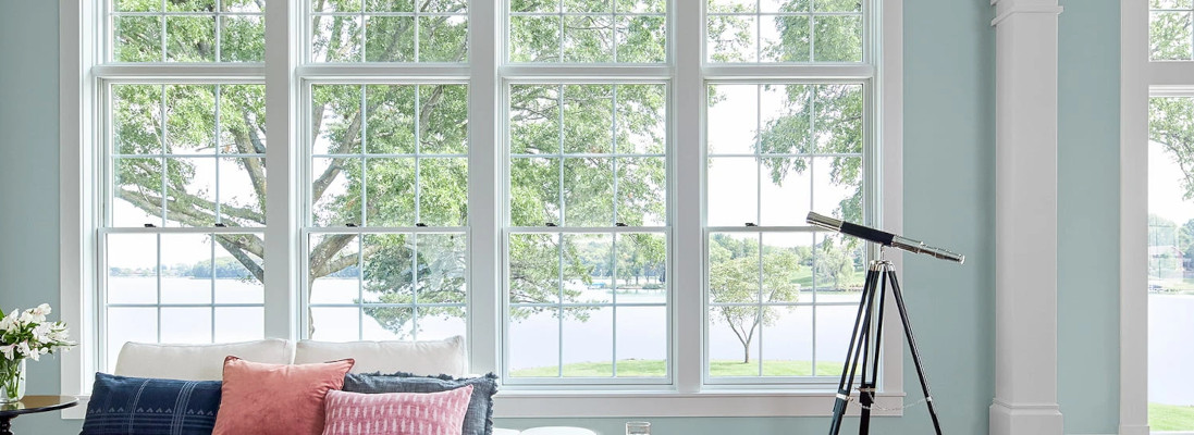 Kansas City's Best Priced Windows