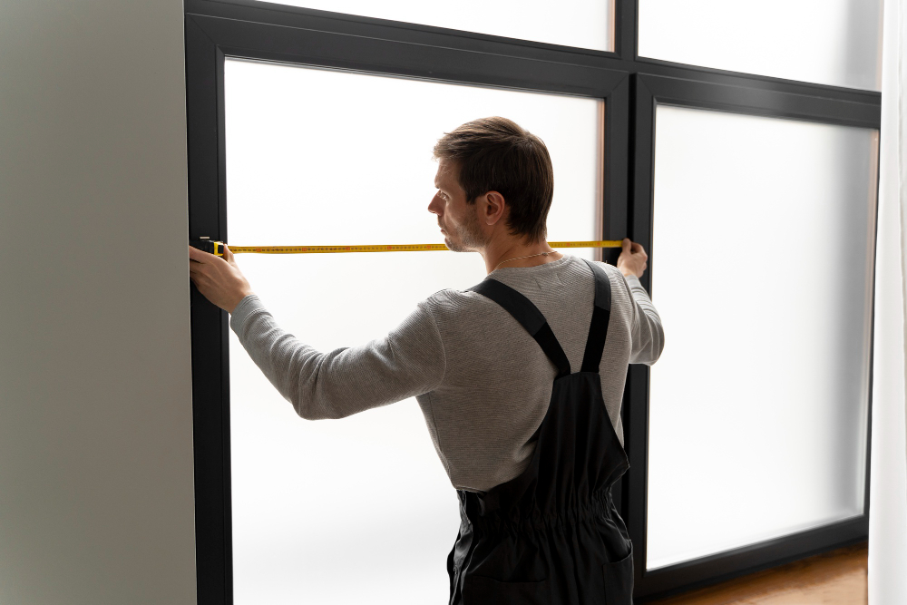 Kansas City Fiberglass Windows