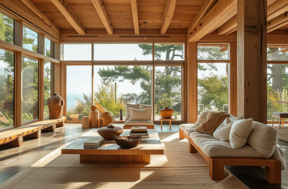 Kansas City Wood Windows