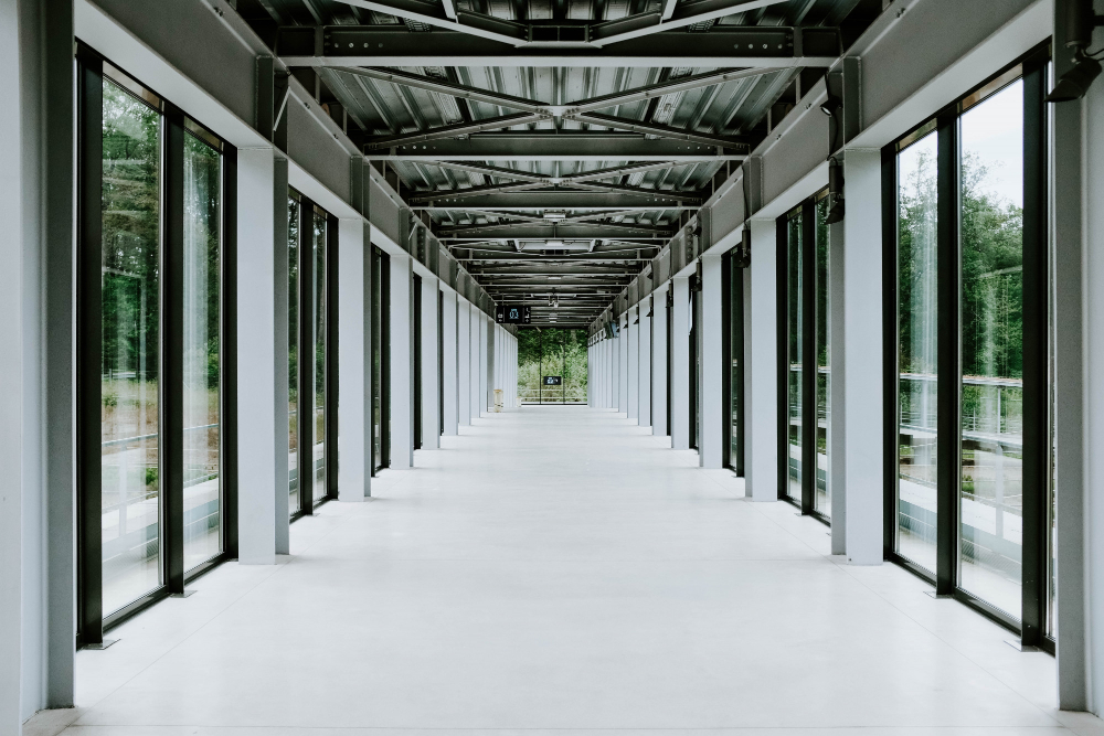 Kansas City Commercial Windows
