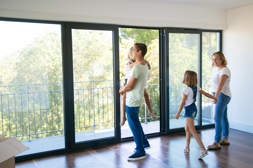 Kansas City Residential Windows